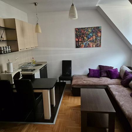 Kraljevski Apartman Kopaonik Exterior foto