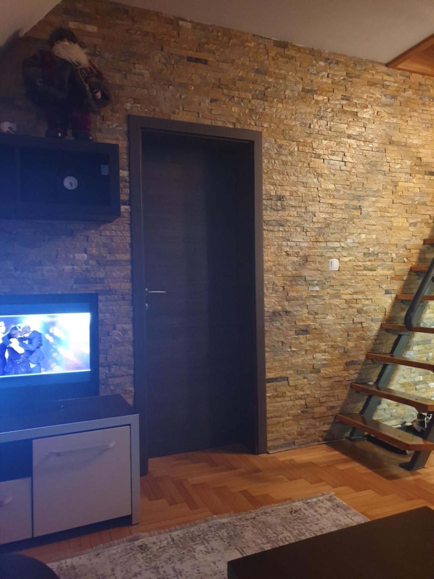 Kraljevski Apartman Kopaonik Exterior foto